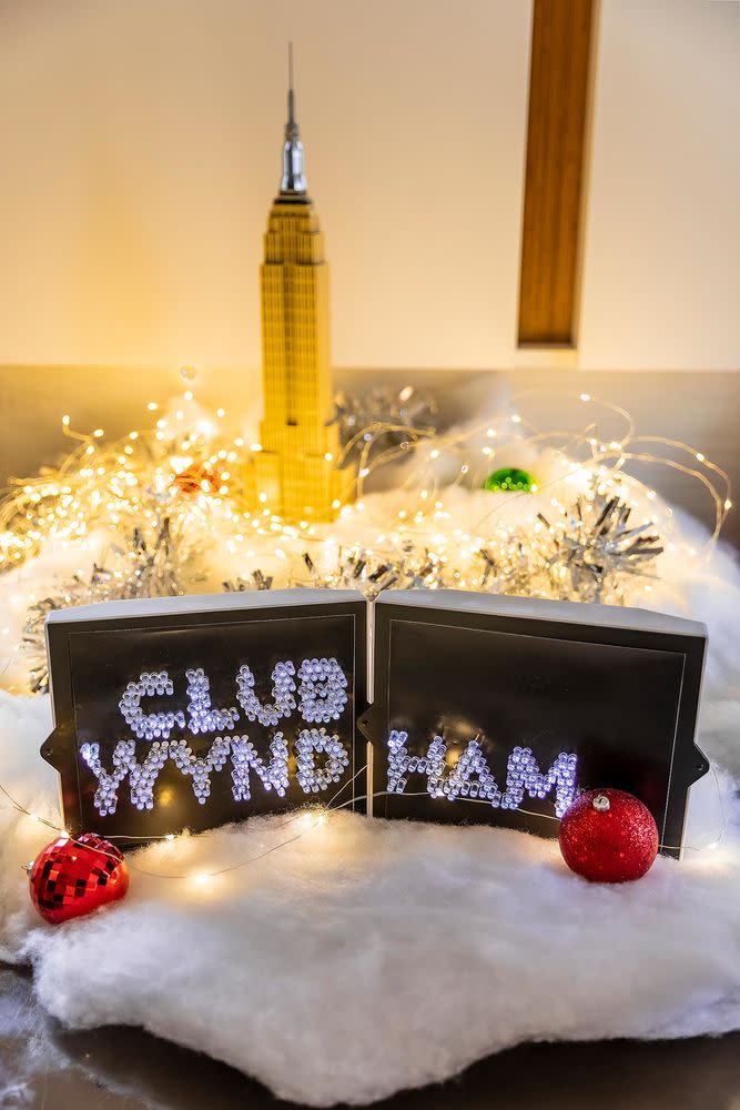 Wyndham Hotels