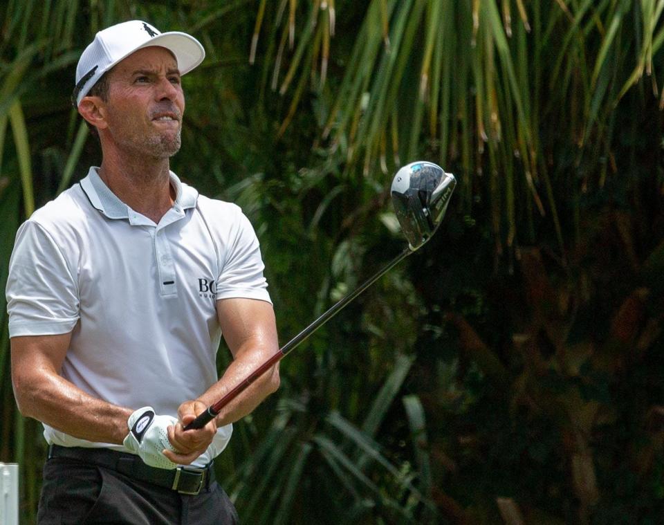 International Presidents Cup captain Mike Weir could have as many as four Canadians on his team for the 2024 Matches at Royal Montreal.