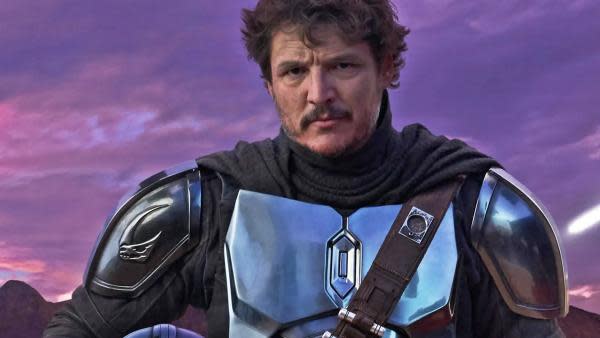 'The Mandalorian', con Pedro Pascal, es quizá el proyecto de 'Star Wars', bajo el cobijo de Disney, mejor recibido por el fandom (Foto: Vanity Fair)