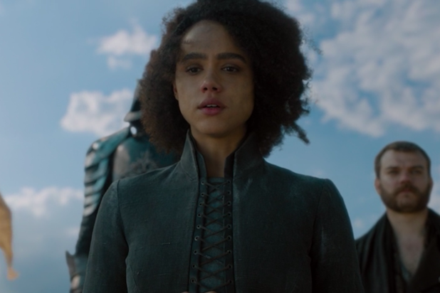 missandei game of thrones