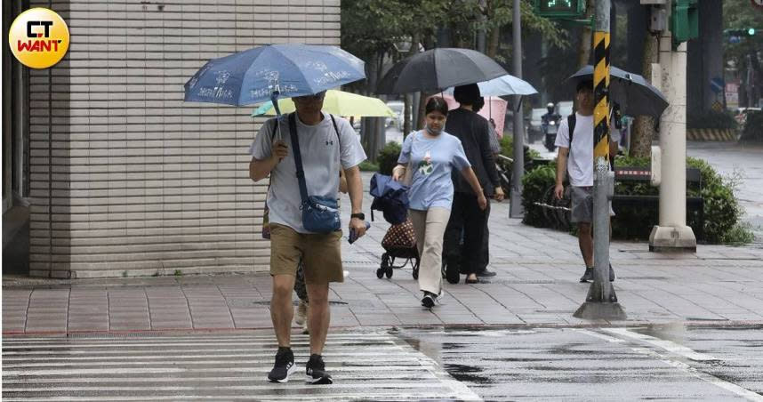 （圖／劉耿豪攝）