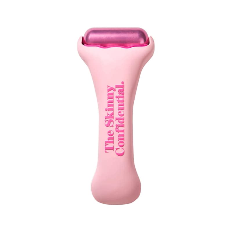 The Skinny Confidential HOT Mess Ice Roller