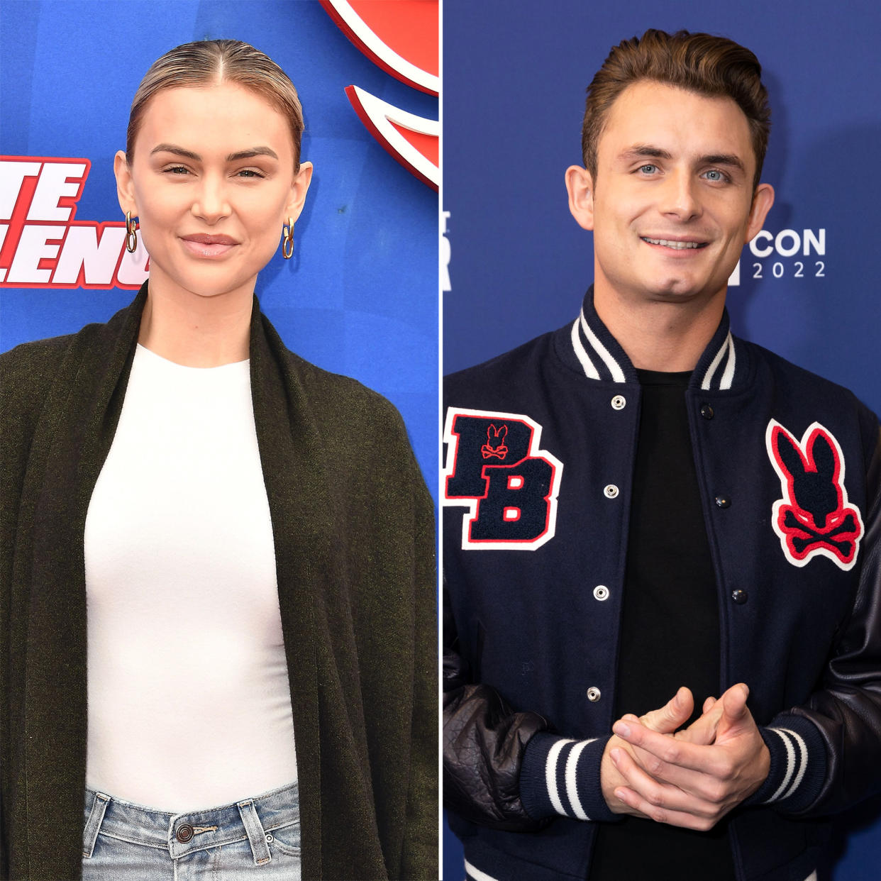 Lala Kent Explains Why She Considers Vanderpump Rules Costar James Kennedy a Soulmate