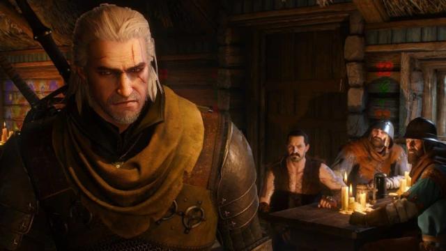 Witcher 4 Dev CD Projekt Red Explains Why It's Using Unreal Engine