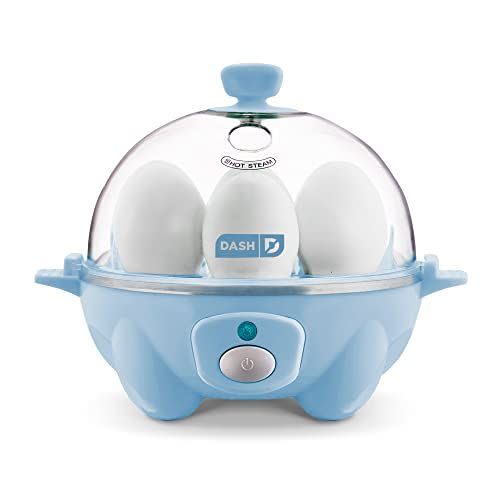 DASH Rapid Egg Cooker