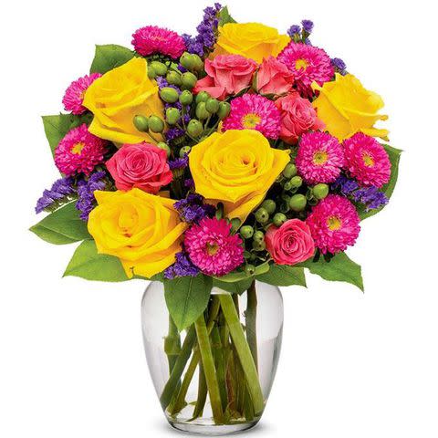 <p>From You Flowers</p>