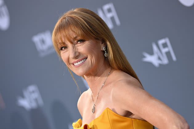 Jane Seymour attends the 48th AFI Life Achievement Award Gala Tribute on June 9, 2022.