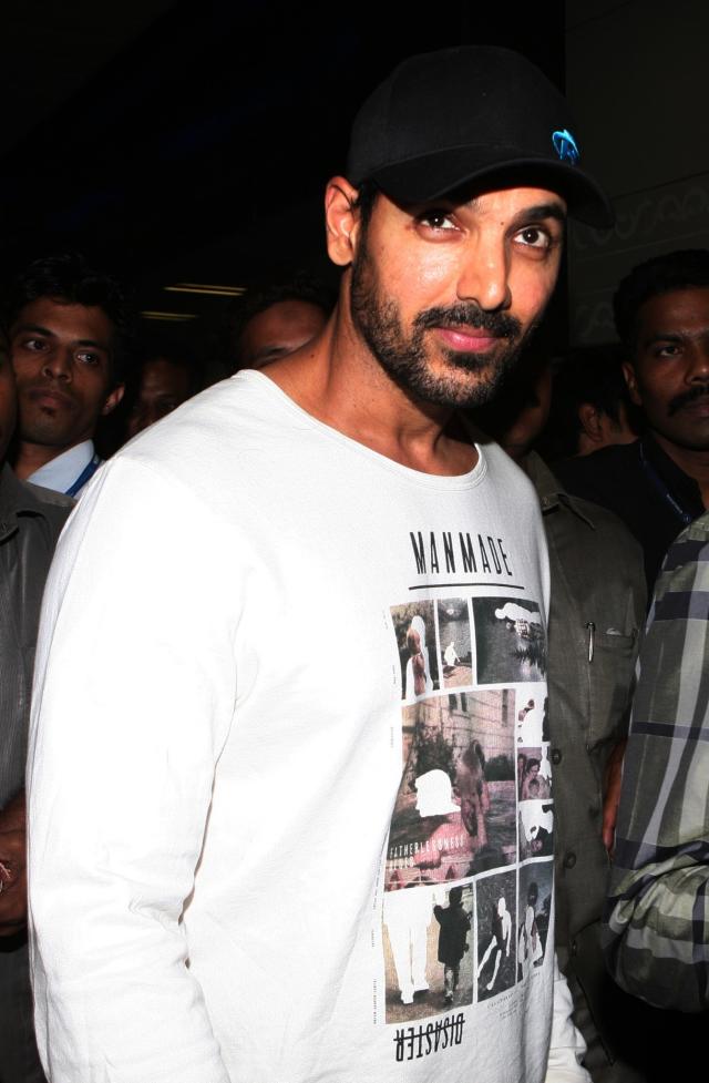 Bollywood celebrities and airport detentions