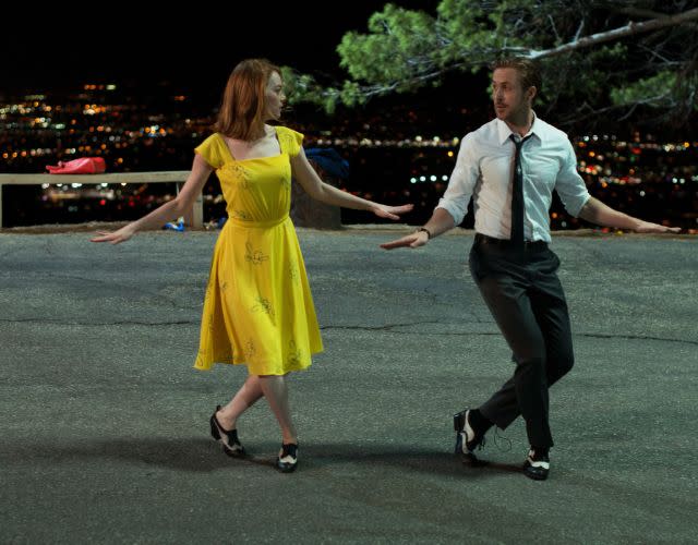 ‘La La Land’