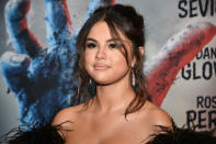 On souhaite un joyeux anniversaire à Selena Gomez, en ce 22 juillet 2019 ! L'Américaine est née en 1992, à Grand Prairie, dans le Texas, aux États-Unis. (crédit Getty)