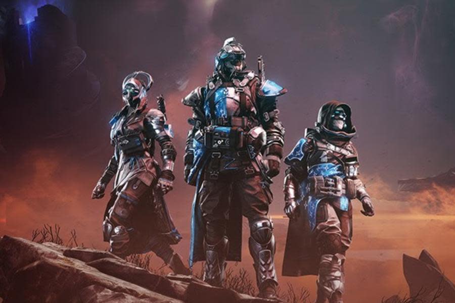 Destiny 2 will change format and have new independent episodes