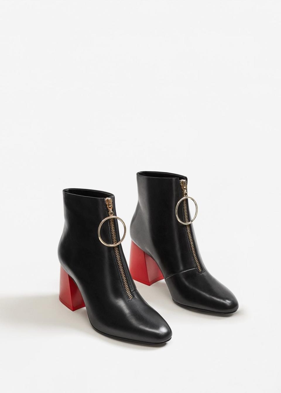 Bag this season’s most sought-after boots