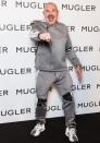 <p>In his later years, <a href="https://people.com/style/thierry-mugler-dead-at-73-french-fashion-designer/" rel="nofollow noopener" target="_blank" data-ylk="slk:before his death;elm:context_link;itc:0;sec:content-canvas" class="link ">before his death</a> on Jan. 23 at 73 years old, Mugler was at work transforming his body, <a href="https://people.com/style/thierry-mugler-dead-at-73-french-fashion-designer/" rel="nofollow noopener" target="_blank" data-ylk="slk:he told Interview.;elm:context_link;itc:0;sec:content-canvas" class="link ">he told <em>Interview</em>.</a></p> <p>"I have always been fascinated by the human body, and I wanted to pay homage to what it can do," <a href="https://www.interviewmagazine.com/fashion/thierry-mugler-bares-all" rel="nofollow noopener" target="_blank" data-ylk="slk:he said;elm:context_link;itc:0;sec:content-canvas" class="link ">he said</a>. "For me, it's all about exploring. It's been a very natural process. I think it's important for people to be a complete realization of themselves."</p>