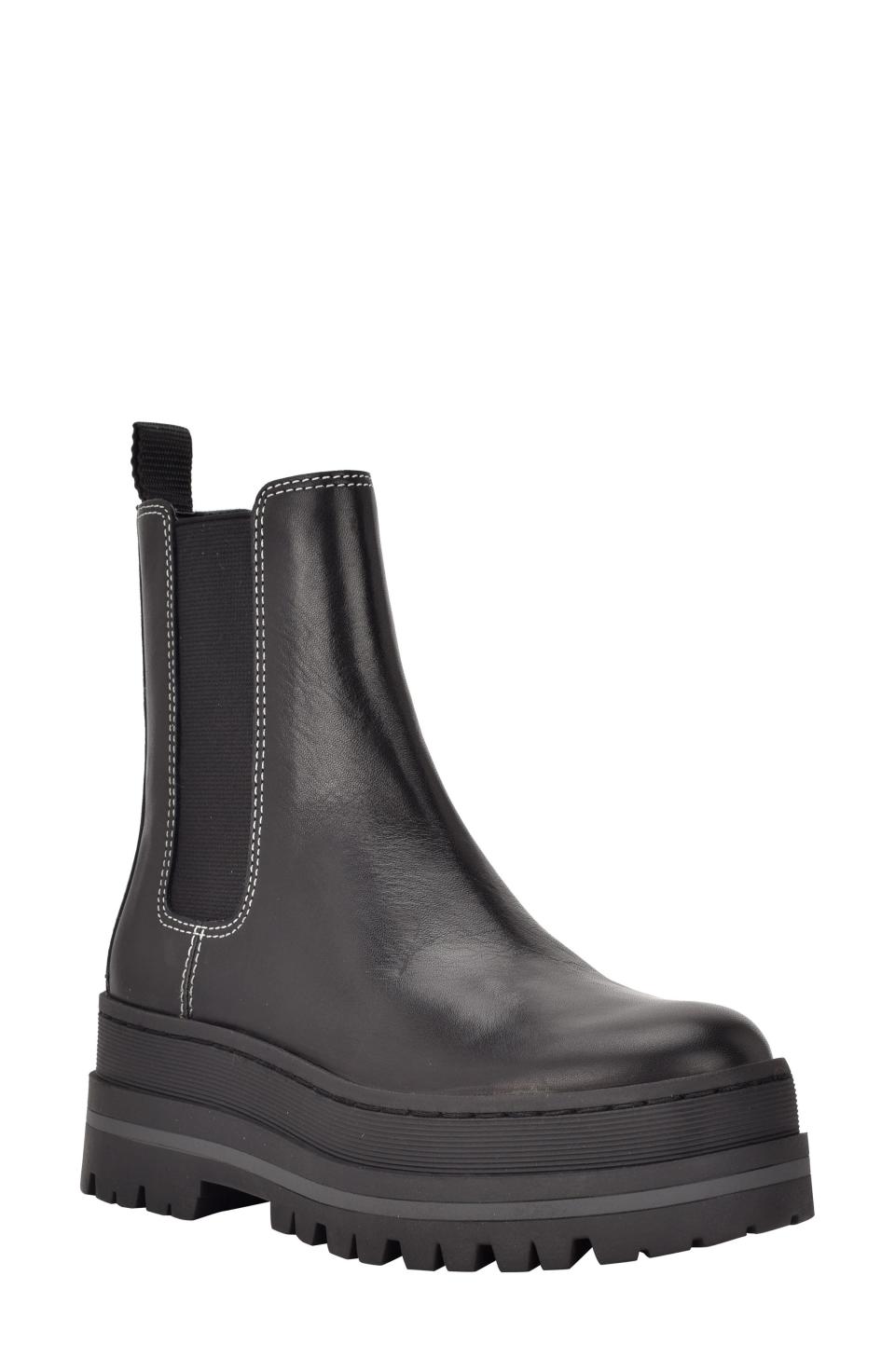 Pauline Chelsea Boot