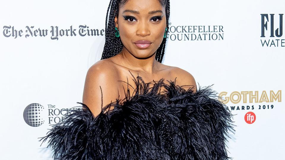 Keke Palmer