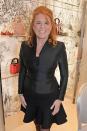 <p>Wish a happy birthday to Sarah, Duchess of York on October 15th. She was born in 1959. </p><p> Also on this day: <br>Vanessa Marcil<br>Penny Marshall <br>Emeril Lagasse <br>Dominic West <br>Keyshia Cole </p>