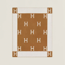 <p><strong>Hermes</strong></p><p>Hermes</p><p><strong>$1625.00</strong></p><p><a href="https://www.hermes.com/us/en/product/avalon-throw-blanket-H102668Mv52/" rel="nofollow noopener" target="_blank" data-ylk="slk:Shop Now" class="link ">Shop Now</a></p><p>Good luck getting her to leave the couch once she's tucked under this warm (and super soft) blanket. </p>
