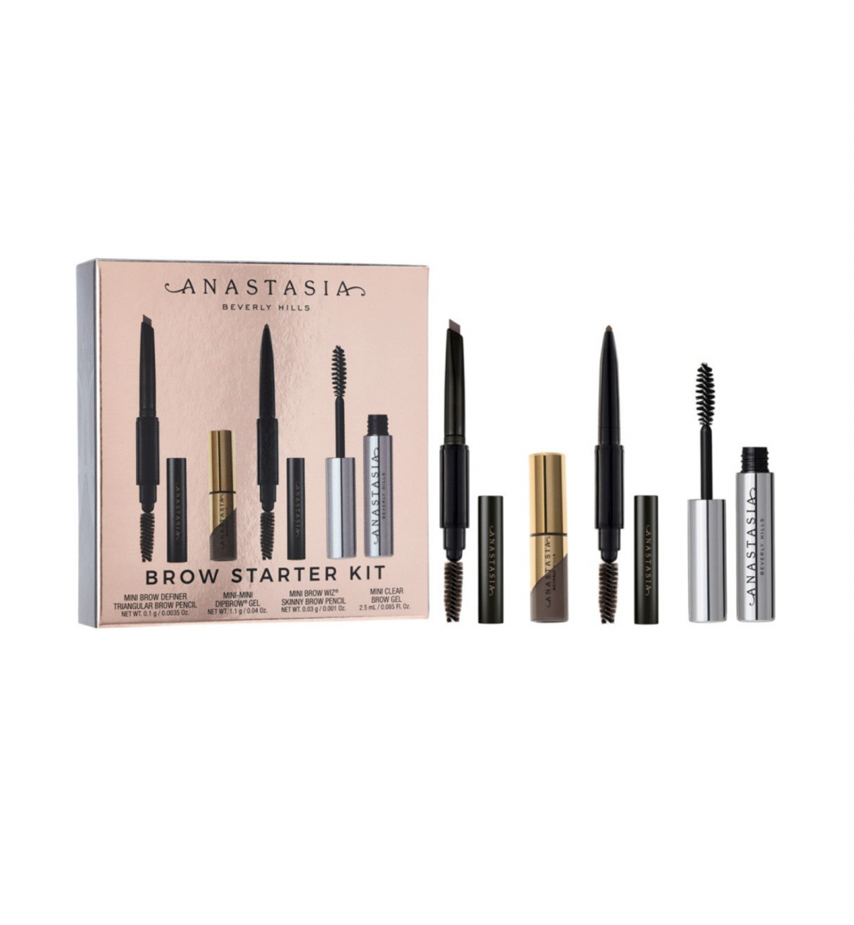 <p><strong>Anastasia Beverly Hills</strong></p><p>ulta.com</p><p><strong>$38.00</strong></p><p><a href="https://go.redirectingat.com?id=74968X1596630&url=https%3A%2F%2Fwww.ulta.com%2Fbrow-starter-kit%3FproductId%3Dpimprod2017855&sref=https%3A%2F%2Fwww.seventeen.com%2Fbeauty%2Fmakeup-skincare%2Fg33834941%2Fulta-labor-day-2020-sale%2F" rel="nofollow noopener" target="_blank" data-ylk="slk:Shop Now;elm:context_link;itc:0;sec:content-canvas" class="link ">Shop Now</a></p><p>This kit comes packed with every single item you need to level-up your arch game. <strong>Get it for $19 on September 18</strong>.</p>