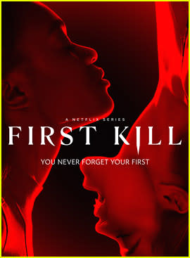 First Kill' Showrunner Blames Cancellation on Netflix Marketing