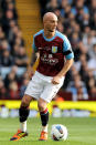 Stephen Ireland - Aston Villa to Stoke City (Season-long loan)