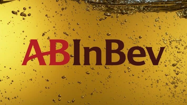 AB InBev, una opción en el sector consumo europeo