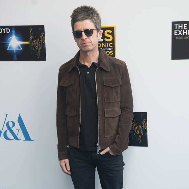 Noel Gallagher credit:Bang Showbiz