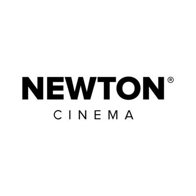 Logo du cinéma Newton