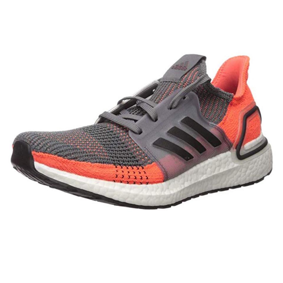 adidas Men's Ultraboost 19 Running Sneakers