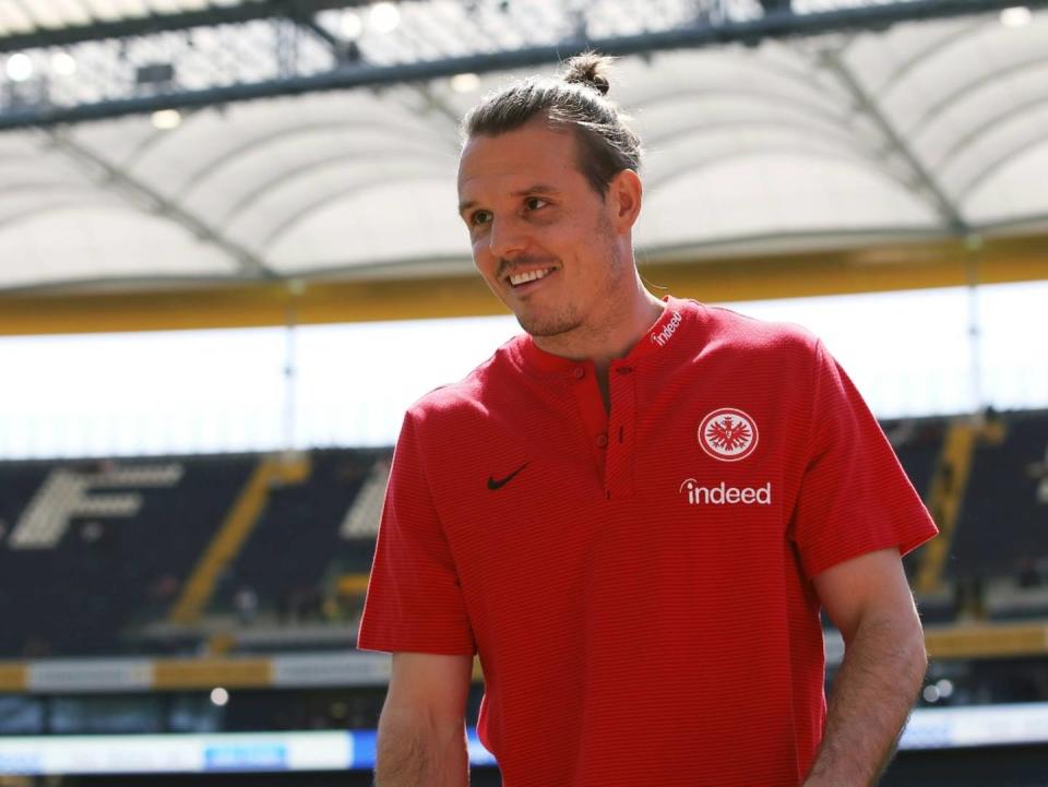 Frankfurt-Legende tritt Trainerjob an 