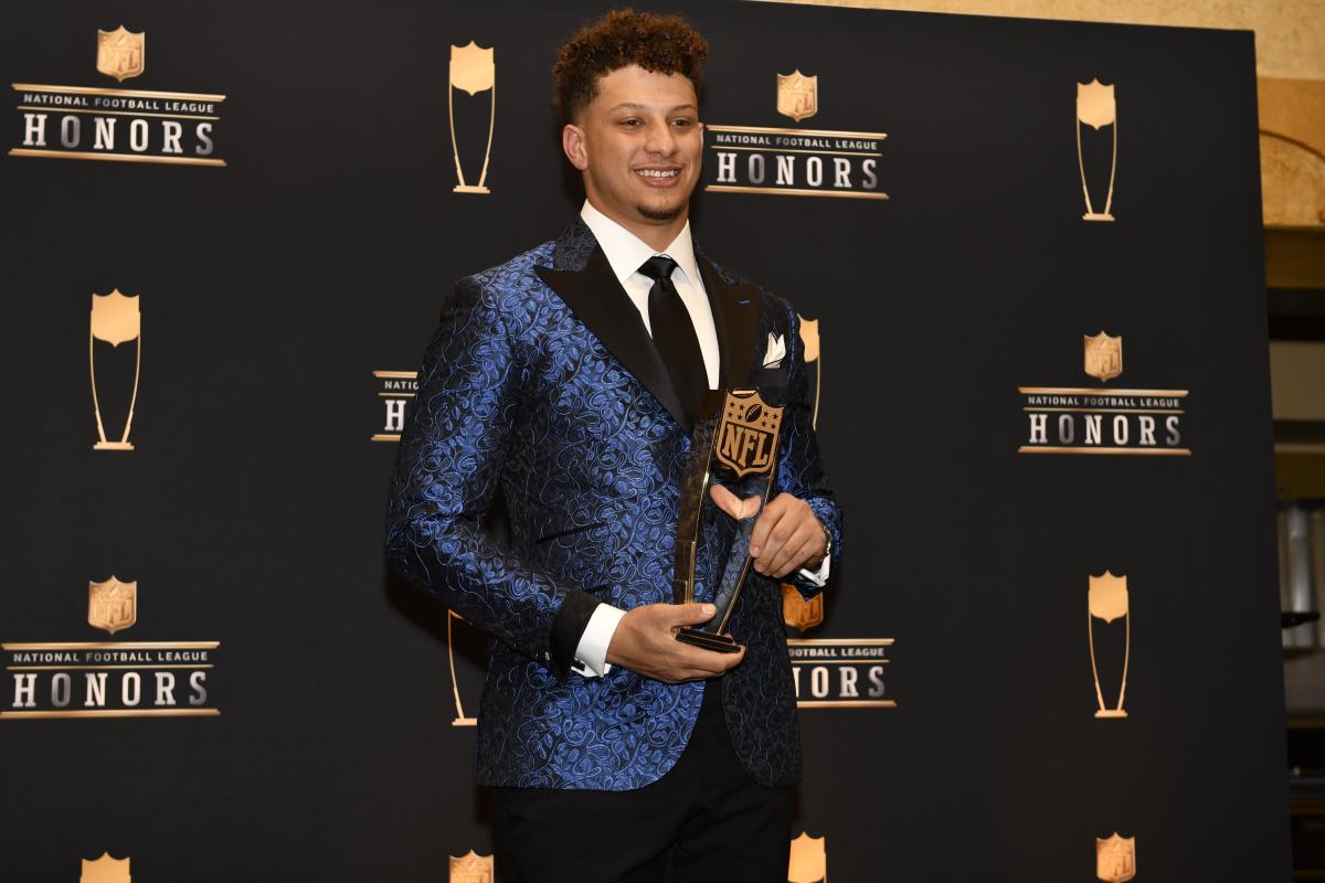 How to watch the 2023 NFL Honors awards show