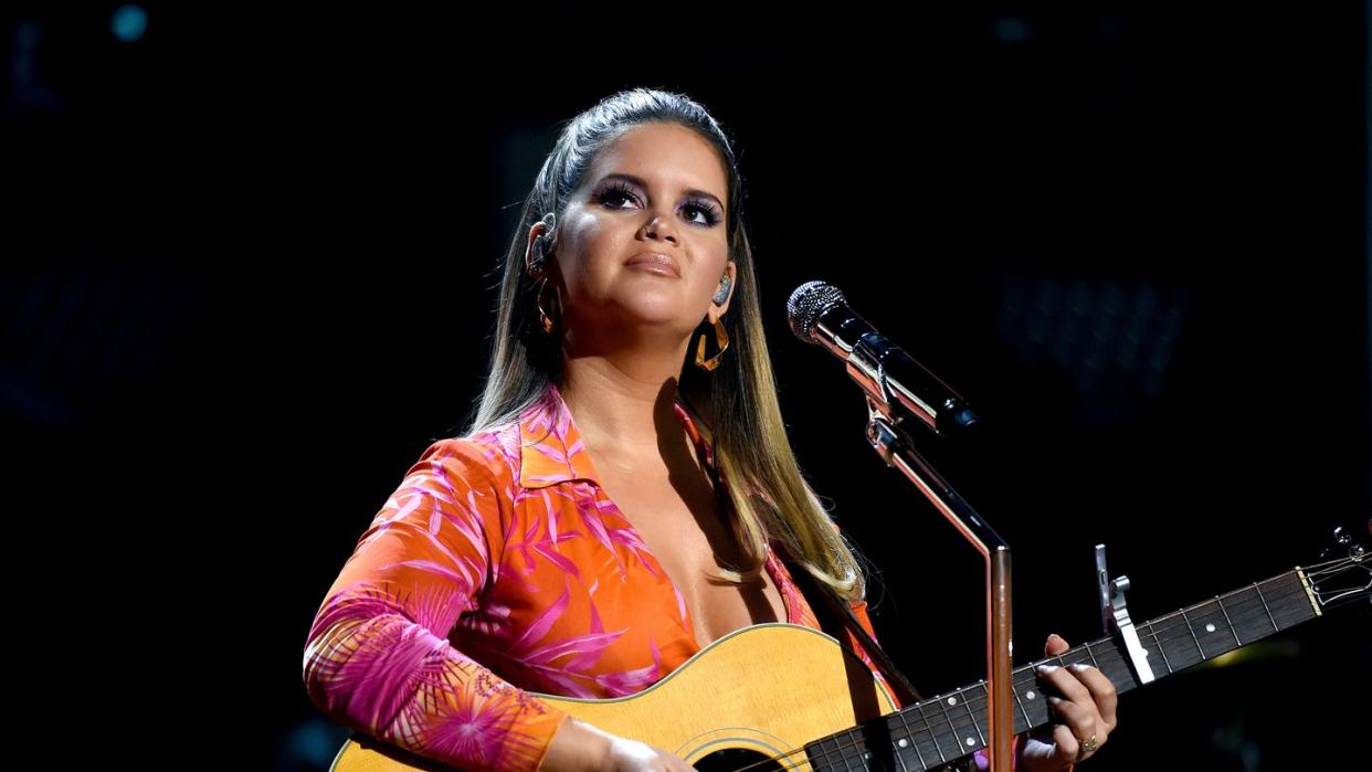 maren morris