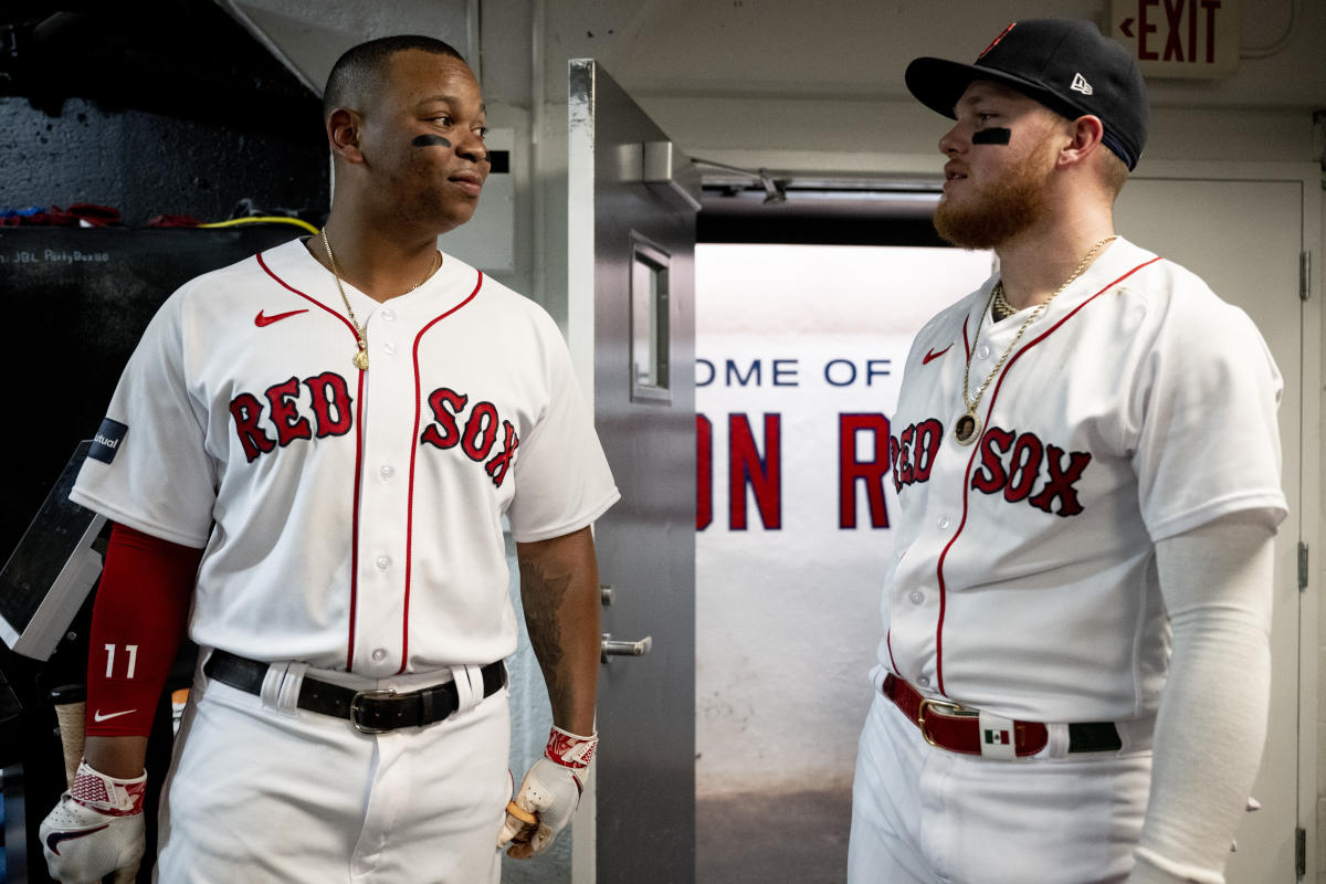 Alex Verdugo Powers Red Sox to 2021 AL Wild Card Game Win vs. Yankees, News, Scores, Highlights, Stats, and Rumors