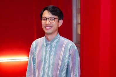 Inside The Yellow Cocoon Shell Producer Jeremy Chua Appointed