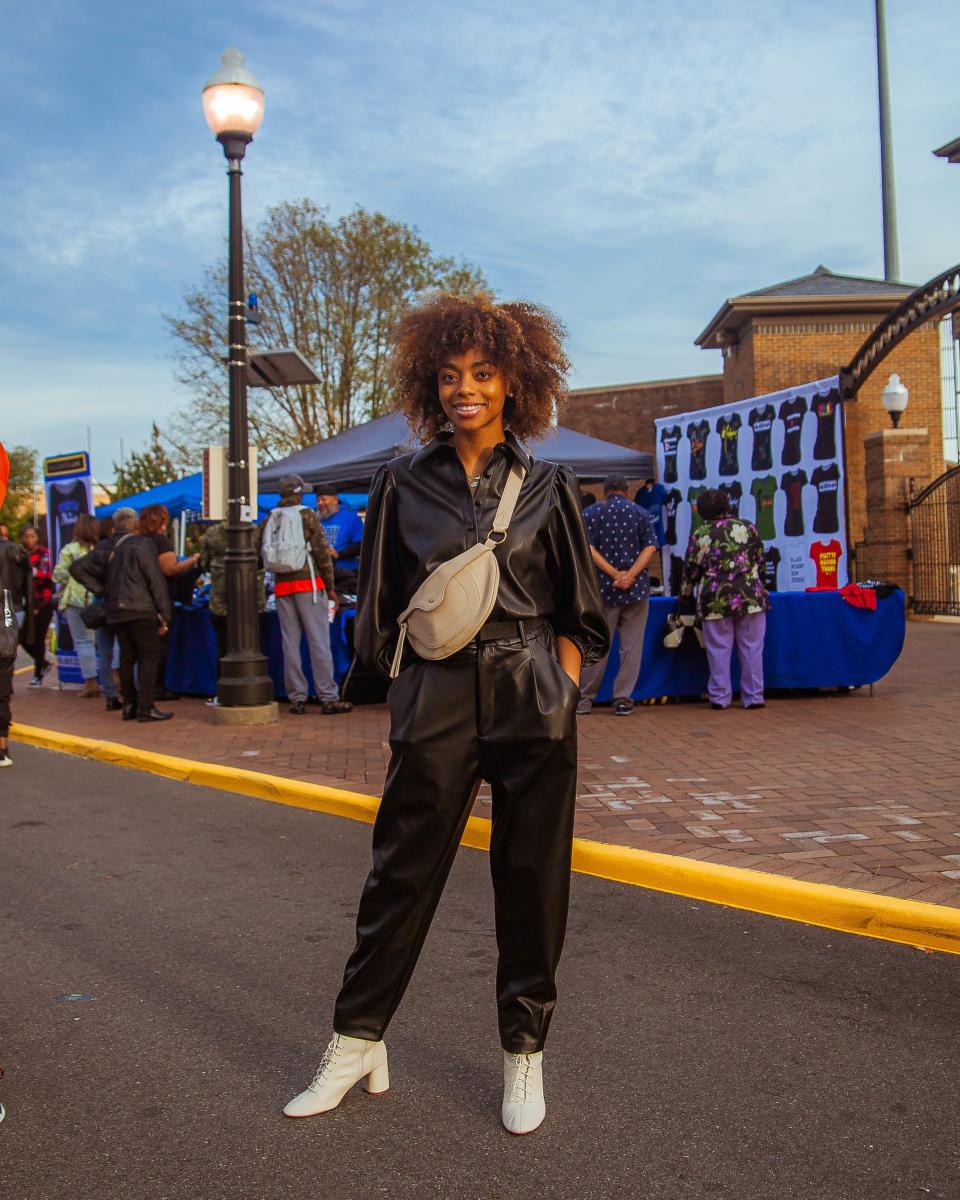 The Best Street Style from 3 HBCU Homecomings