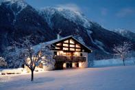 <p>Planning a ski holiday for the 2019 season? It doesn't need to bankrupt you. Hire a catered chalet for your group to save on eating out, or pick a self-catered option without compromising on quality. </p><p>Here are 8 picks we've found that won't cost an arm and a leg...</p>