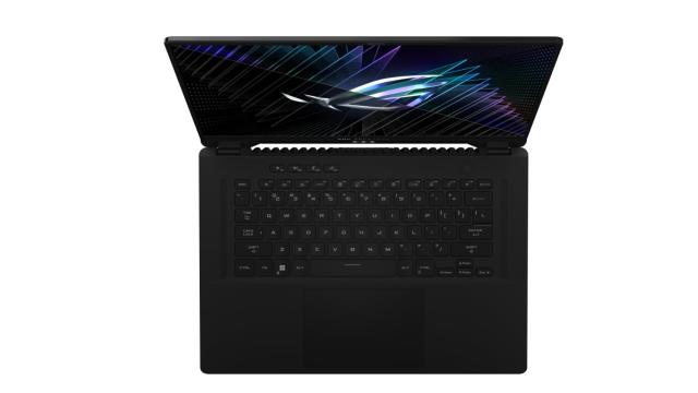 ROG Strix SCAR 16 & 18 with Advanced Nebula Displays and Mini LED