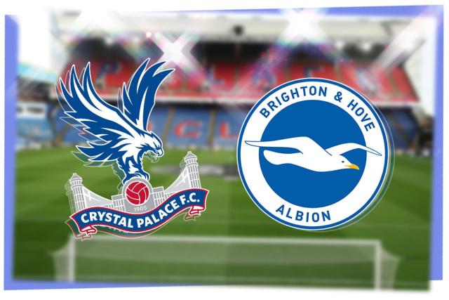 Crystal Palace vs Arsenal live stream, match preview, team news and  kick-off time for this Premier League match