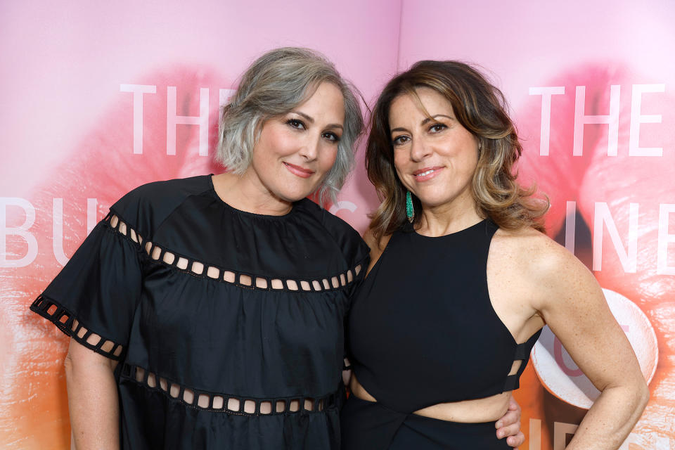 "The Business Of Birth Control" Special Screening - Credit: John Lamparski/Getty Images