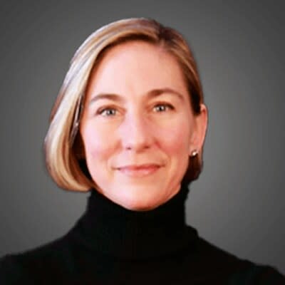 Krista Bessinger, Head of Investor Relations, Genpact