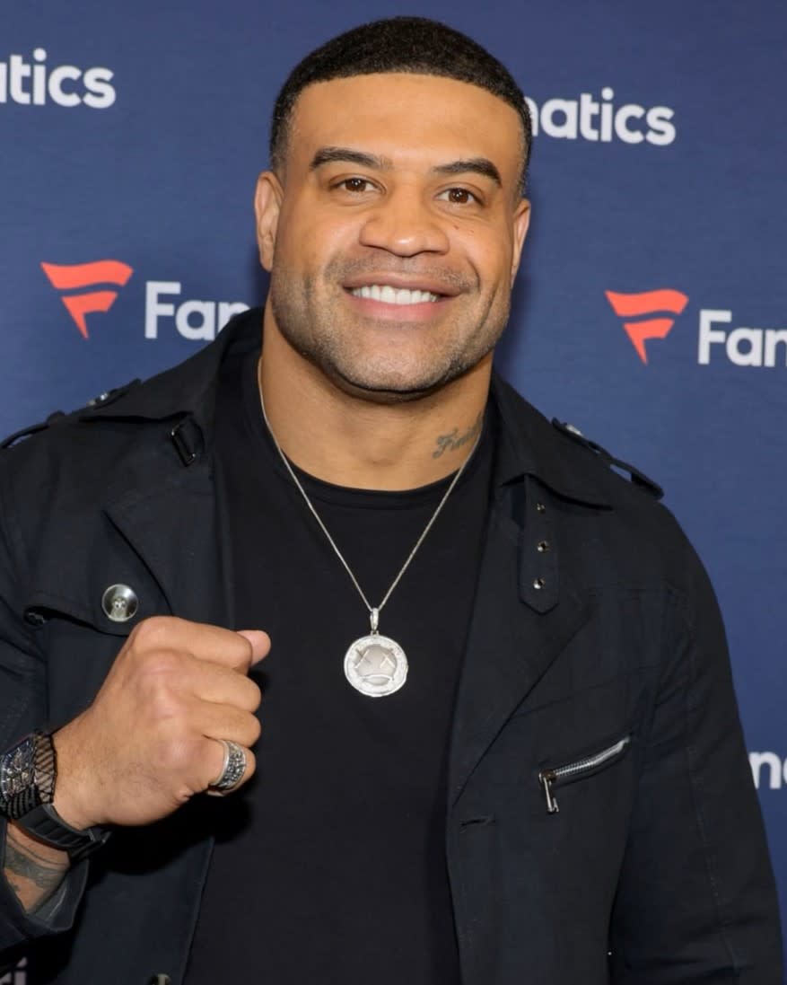 Shawne Merriman