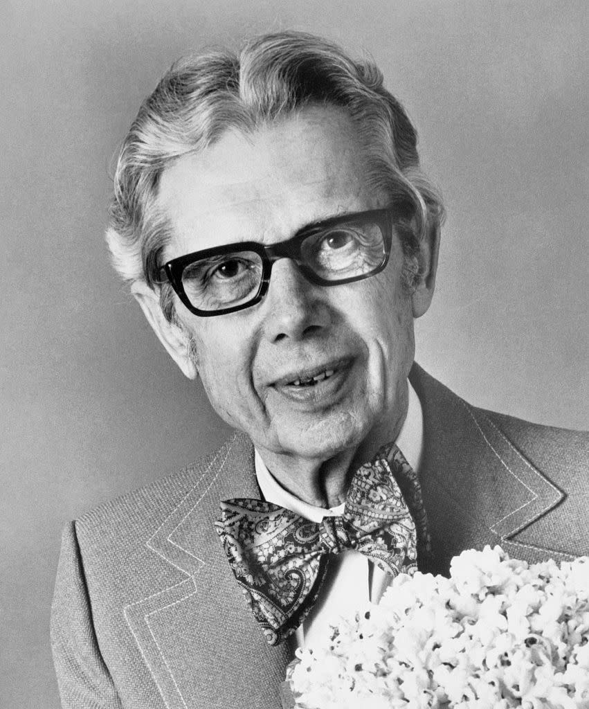 Orville Redenbacher