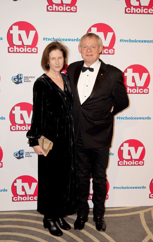 TV Choice Awards 2024