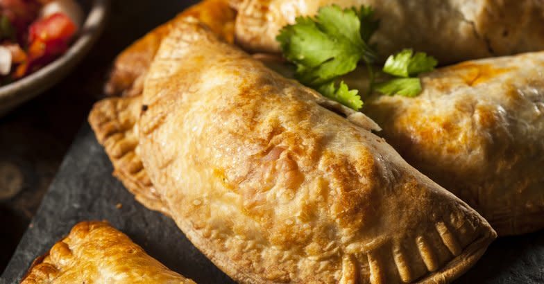 Empanadas