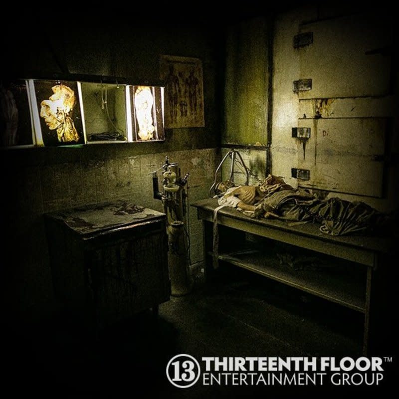 <p>Thirteenth Floor Entertainment Group</p>