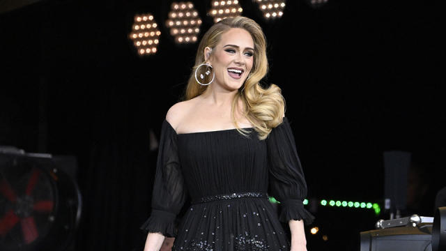 Adele Just Responded to Claims She & Rich Broke Up Amid Rumors She's  'Trying to Save' Their Relationship