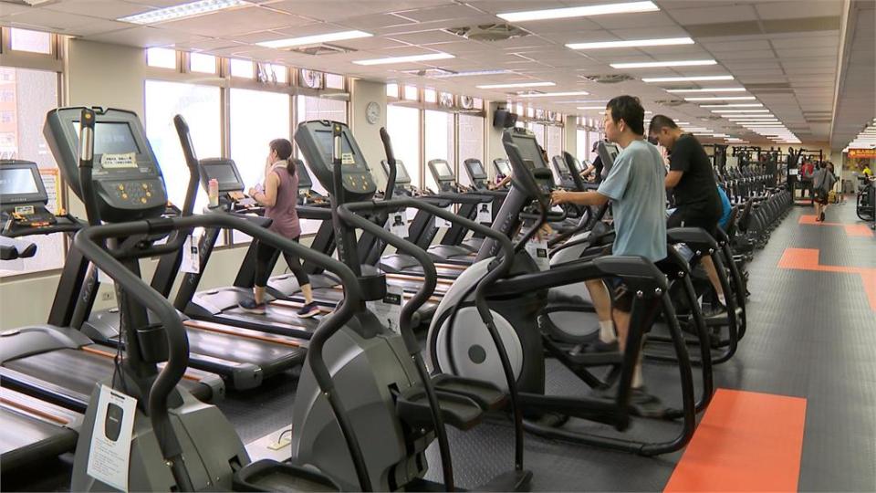 小心中秋「人比月亮圓」　運動、健身餐盒甩油作戰！