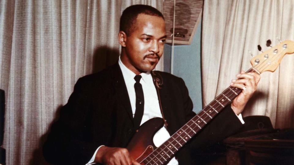 james jamerson greatest best bassists of all time bass