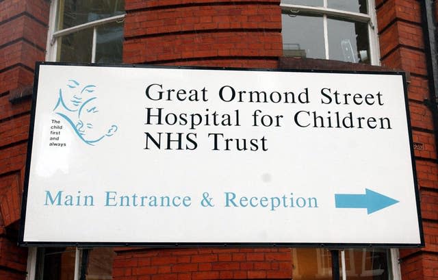 Great Ormond Street Hospital