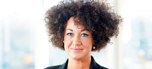 Rachel Dolezal