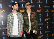 No. 14 (tie): Macklemore & Ryan Lewis Earnings: $14 million